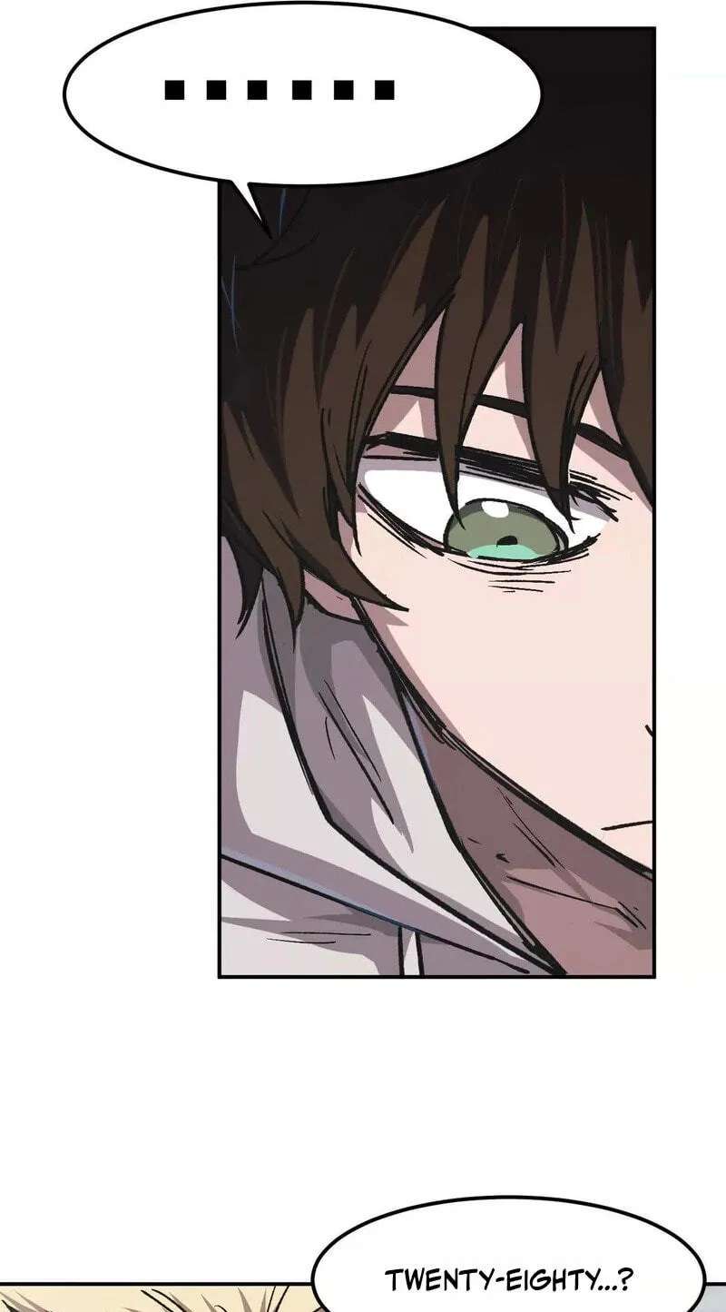 Mr. Zombie Chapter 195.5 - page 30
