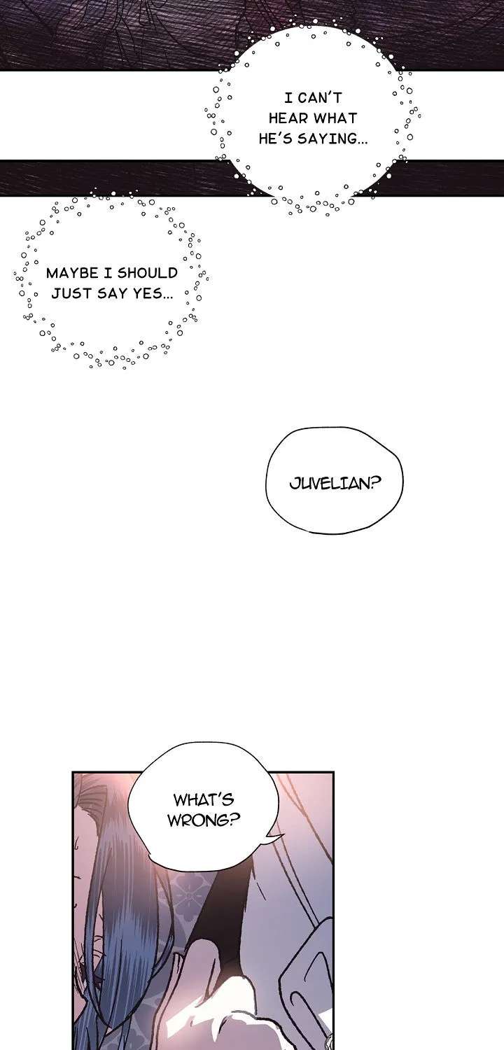 Father, I don't Wantthis Marriage Chapter 4 - page 90
