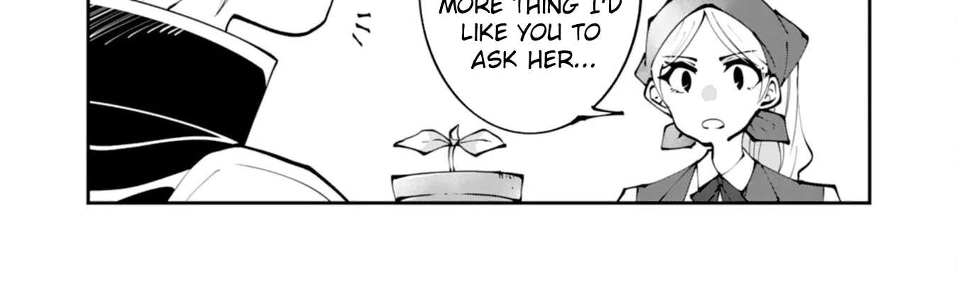 You Call Me 'You' and Break the Engagement? Fine—You'll Regret It. Chapter 8 - page 46