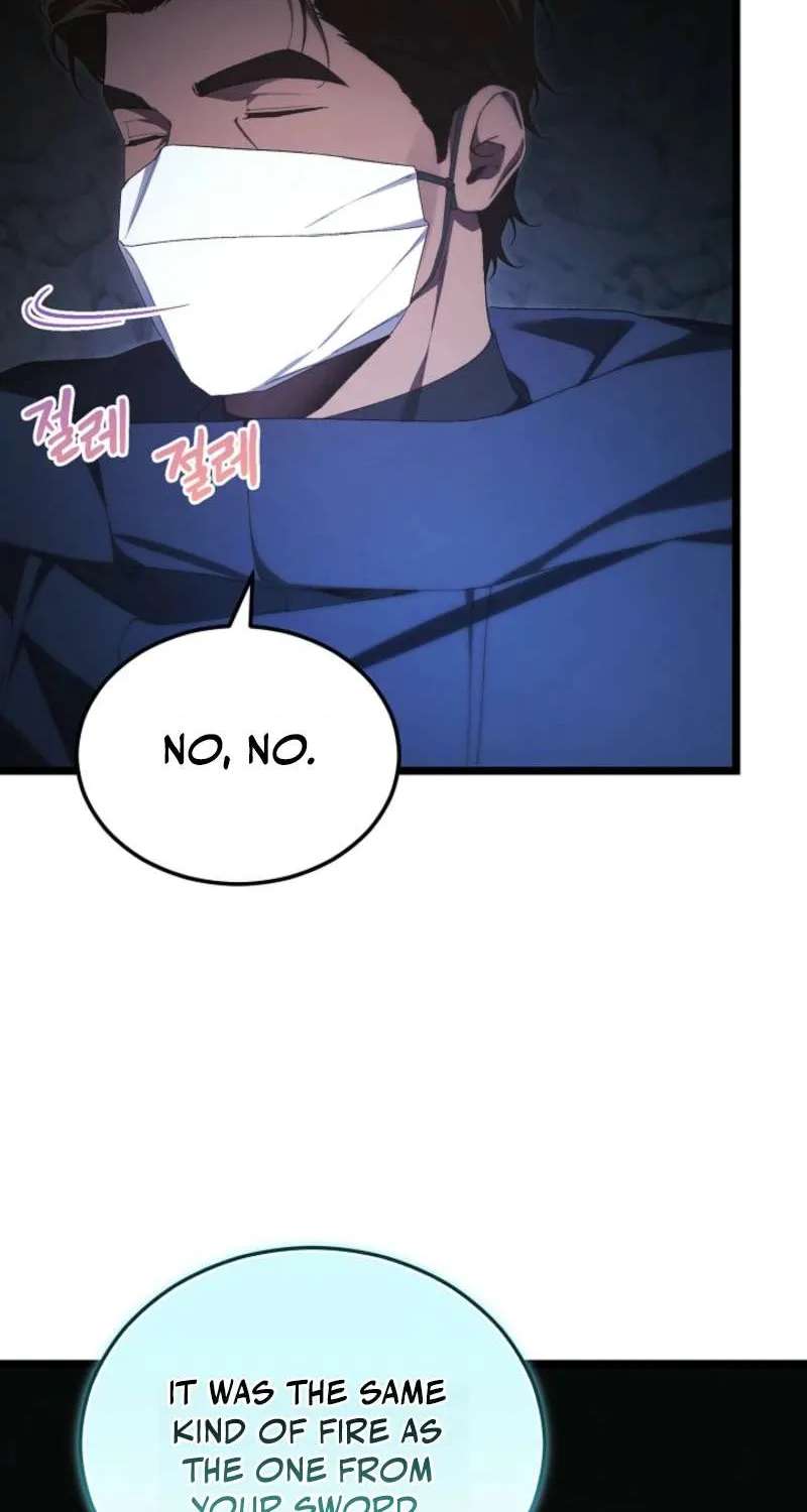 I’ll Retire After Saving The World Chapter 98 - page 73