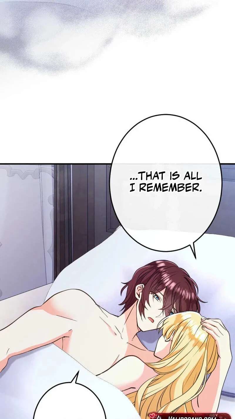 Zense no Otto Datta Yandere Koushaku ni Tsukamarimashita Chapter 35 - page 44