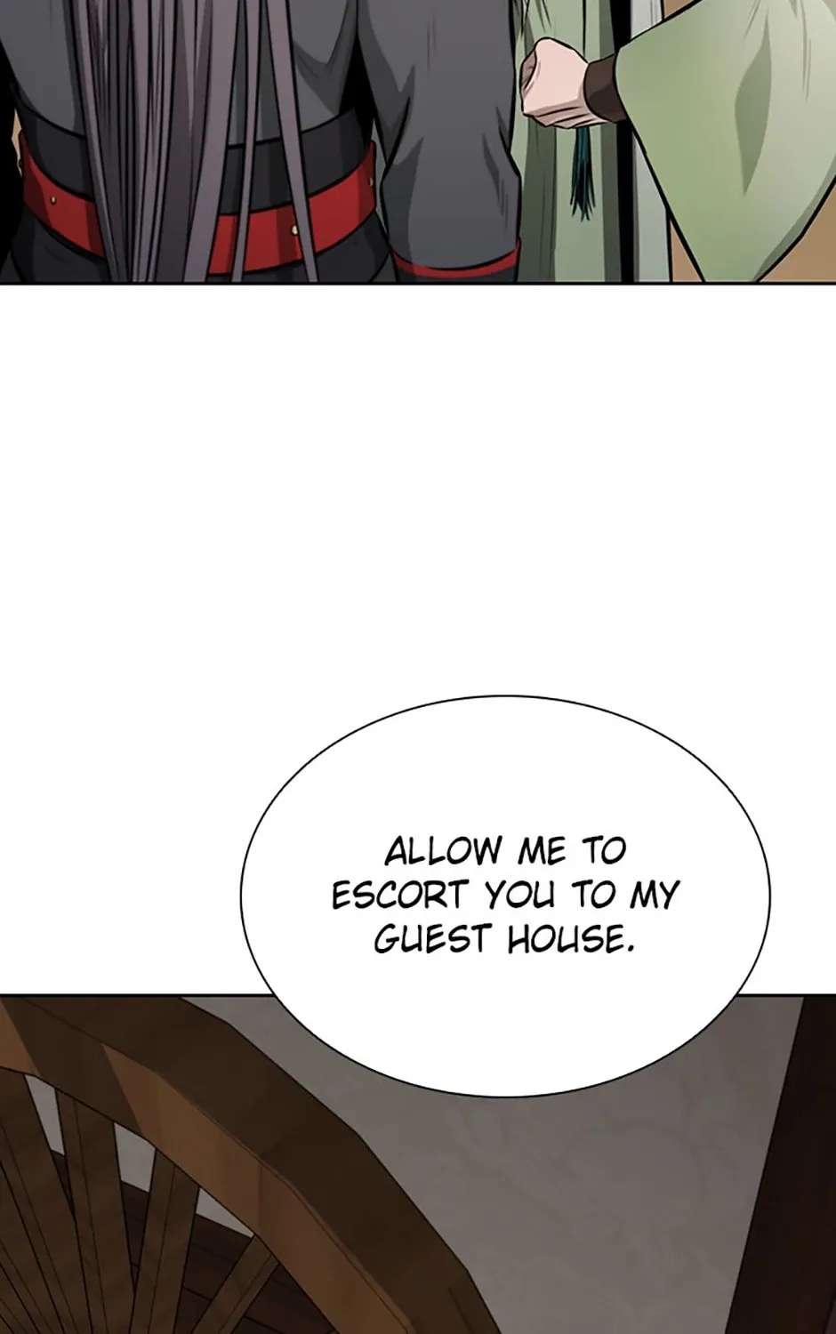 Absolute Master of the Senate Chapter 85 - page 77