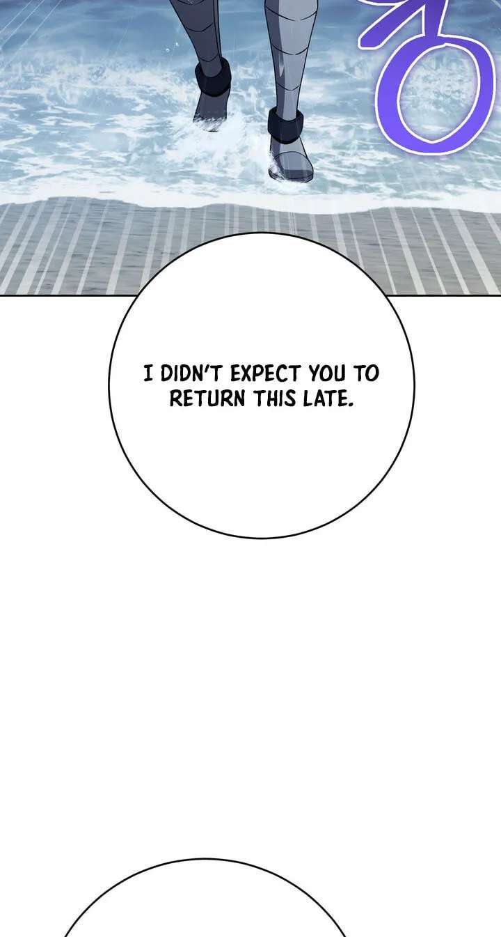 The Skeleton Soldier Failed To Defend The Dungeon Chapter 391 - page 93
