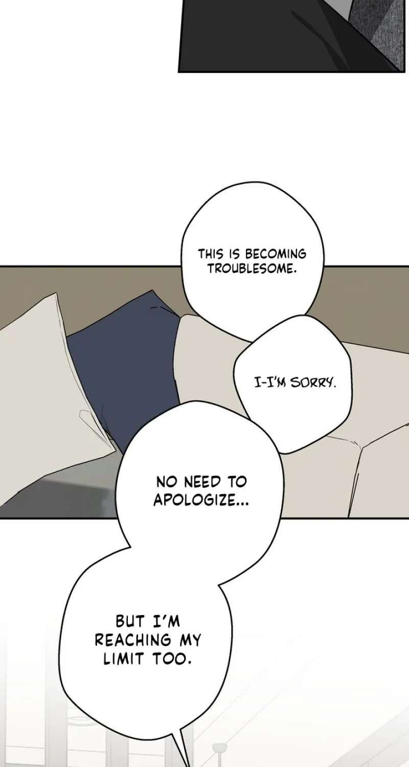 Rental Brother Service Chapter 2 - page 41