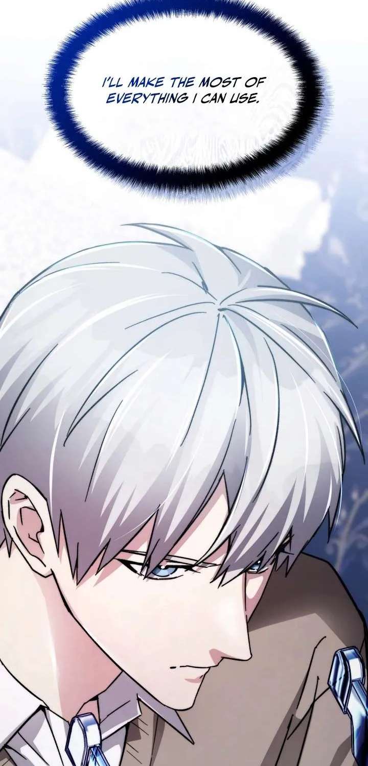 My Lucky Encounter From The Game Turned Into Reality Chapter 99 - page 17