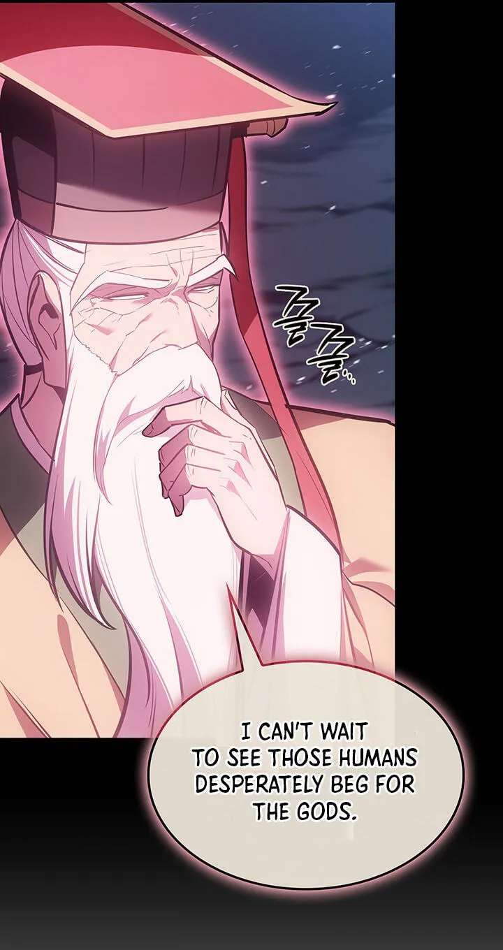 The Return of the Disaster-Class Hero Chapter 188 - page 105