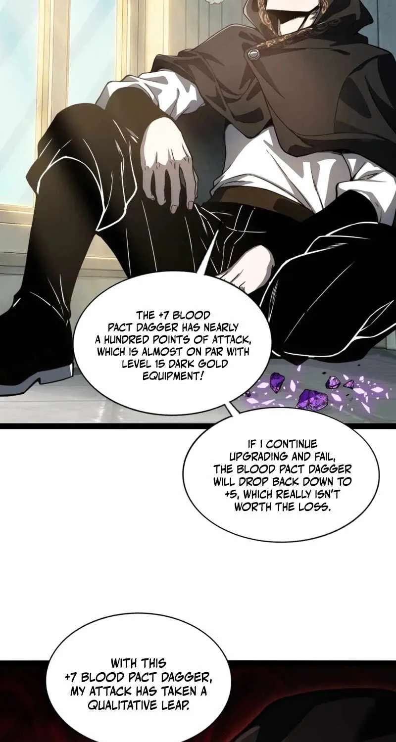 Rebirth of the Thief Who Roamed the World Chapter 38 - page 46