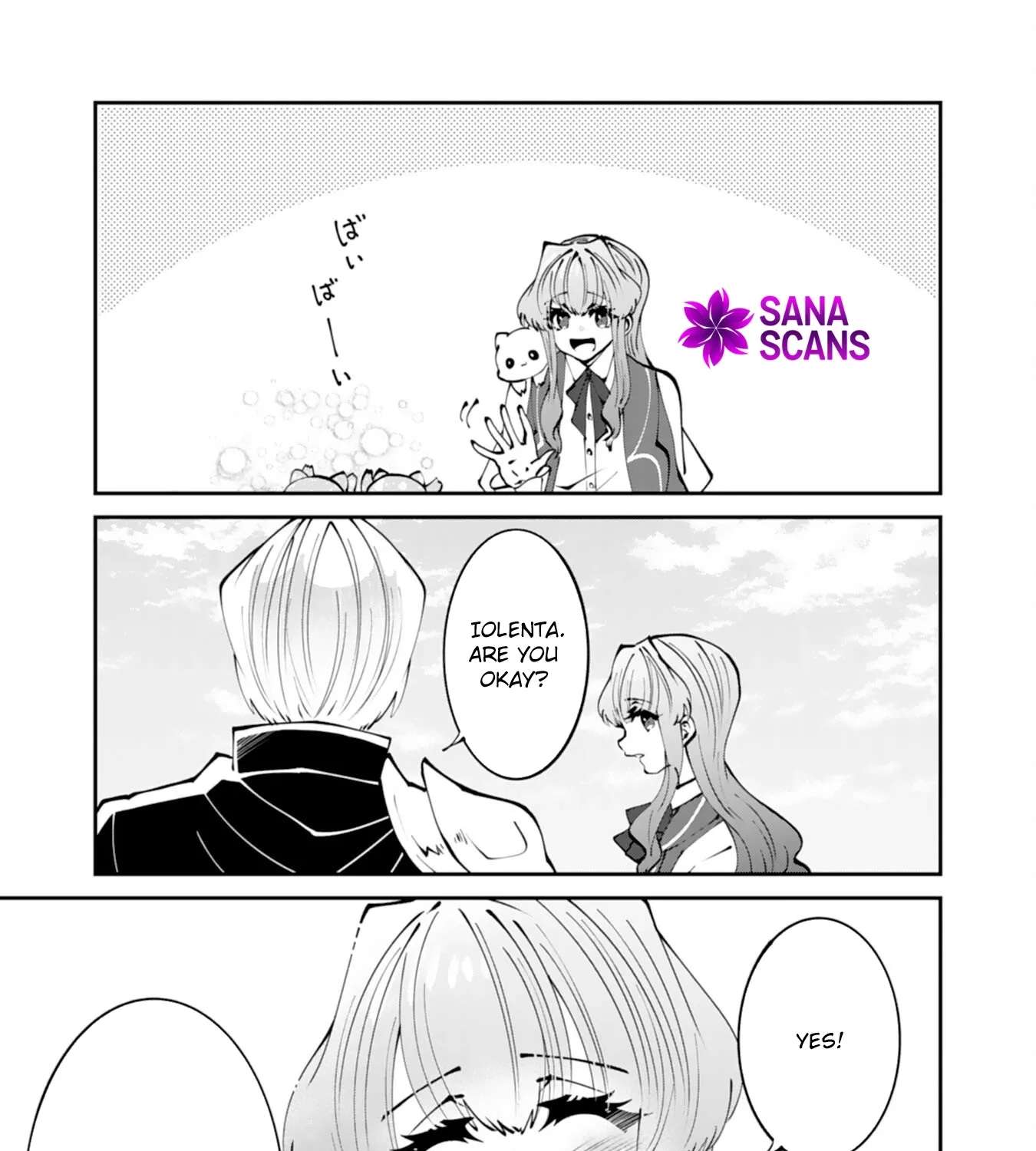You Call Me 'You' and Break the Engagement? Fine—You'll Regret It. Chapter 9 - page 29