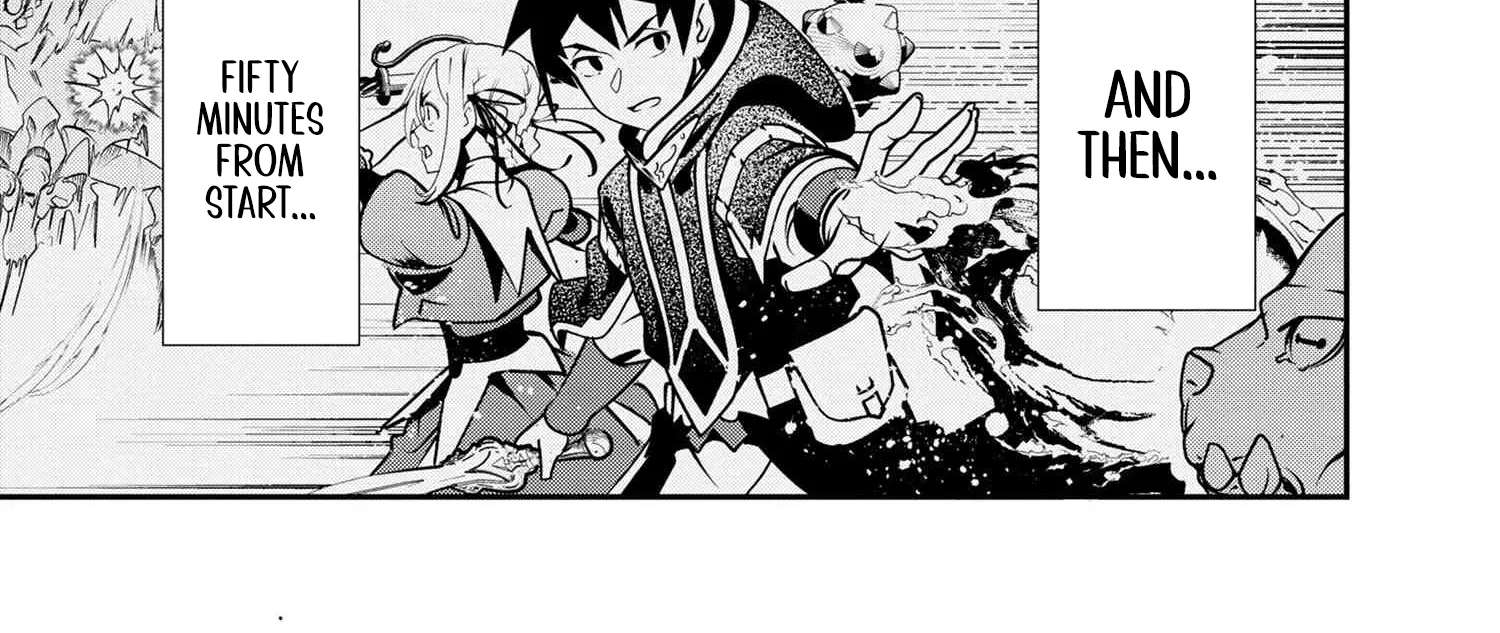 Yuusha Party wo Tsuihousareta Seireijutsushi - Saikyou-kyuu ni Kakusei shita Fuguu-shoku, Shin no Nakama to Godai Dungeon wo Seiha suru Chapter 4 - page 21