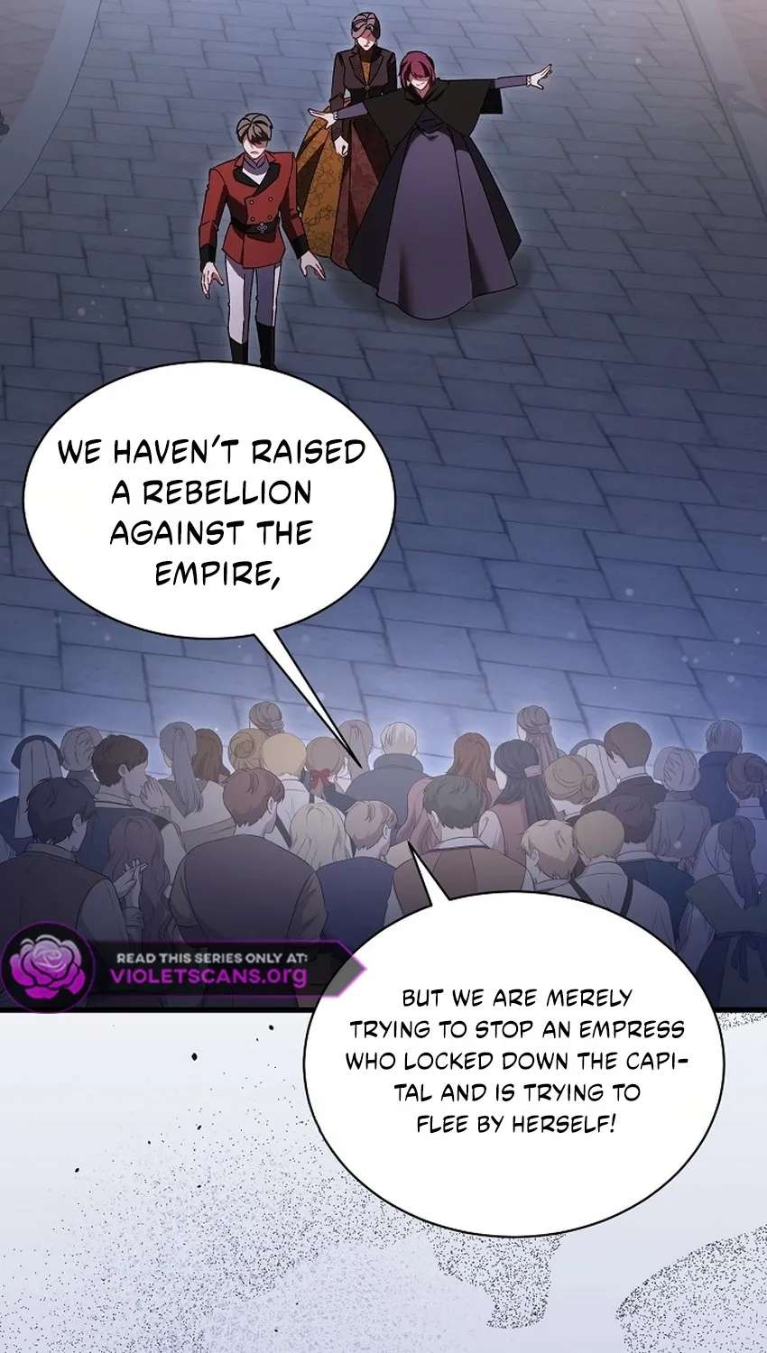 I’M Sure It’S My Baby Chapter 134 - page 65