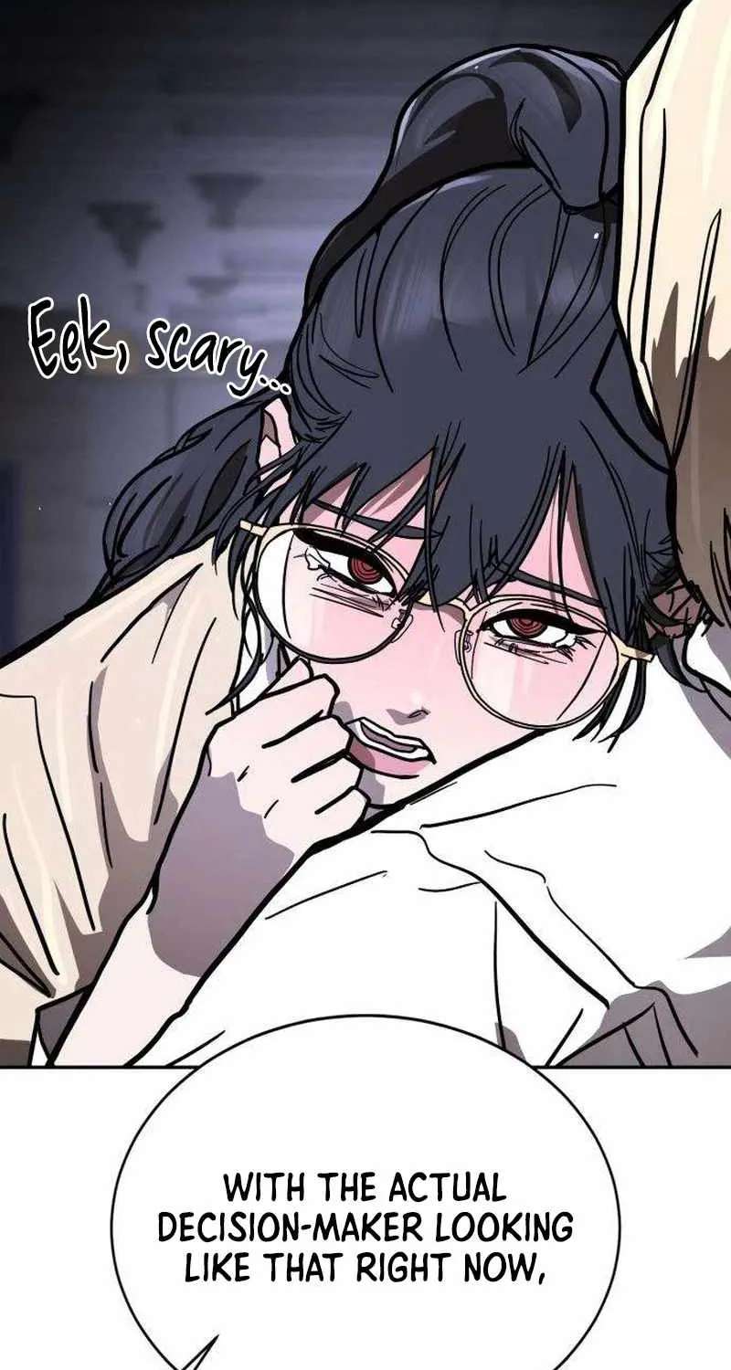 Fight Delivery Chapter 25 - page 61