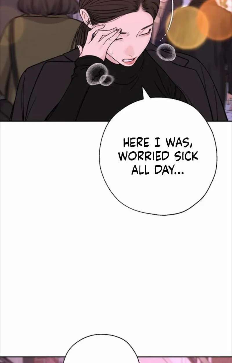 Borderline (piececake) Chapter 53 - page 18
