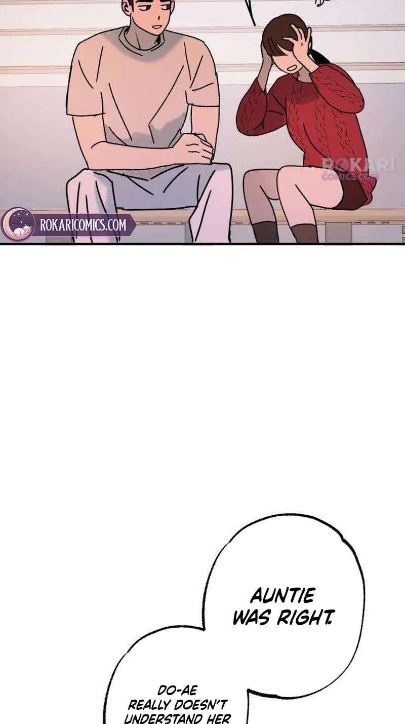 How to Love Ma Do-Ae Chapter 30 - page 54
