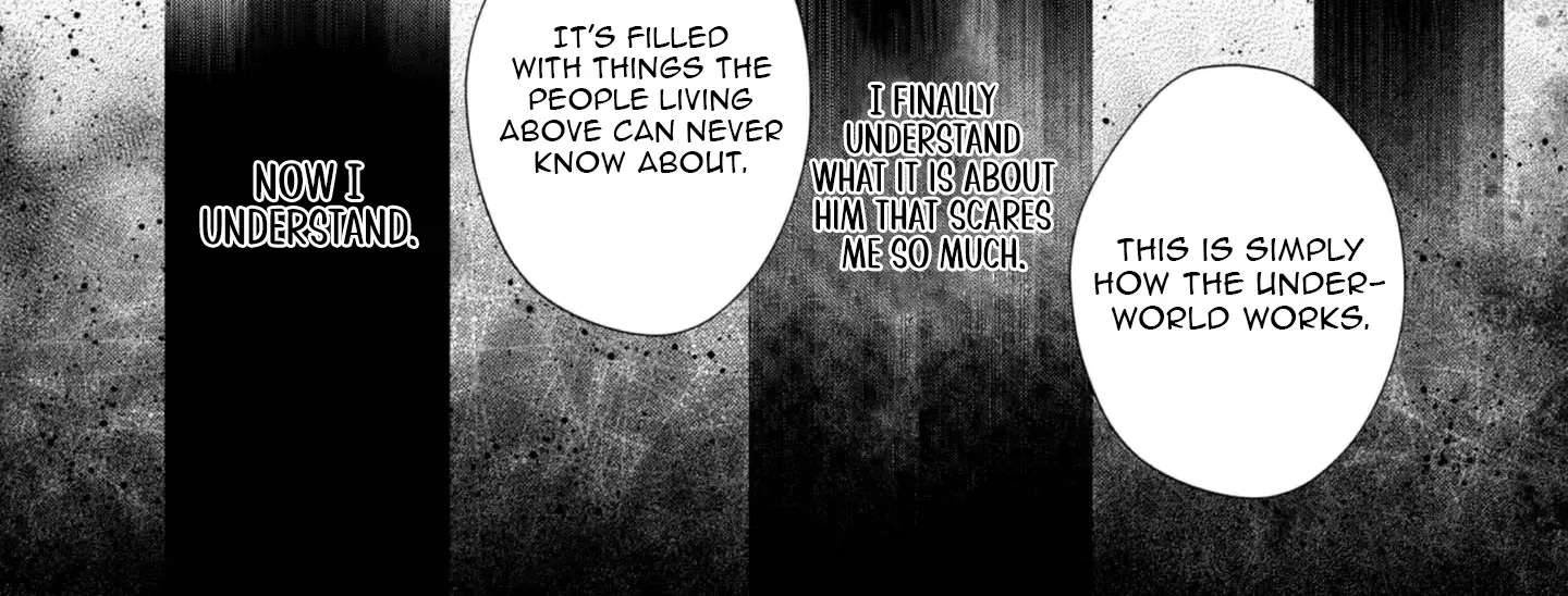 Doku wo Kurawaba ai Made Chapter 2 - page 77