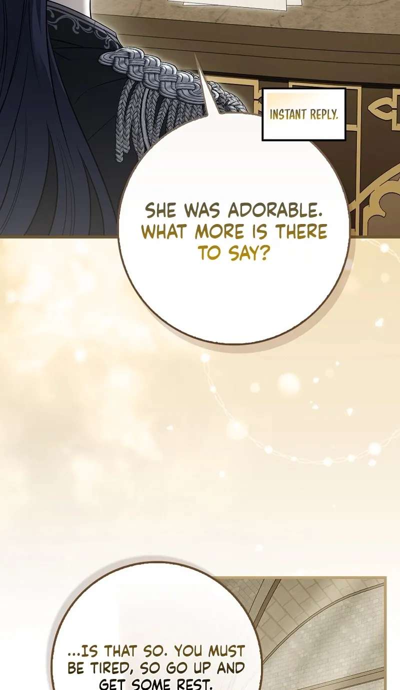 The Baby Sprout Who Bloomed in the Villain Duke's Family Chapter 18 - page 31