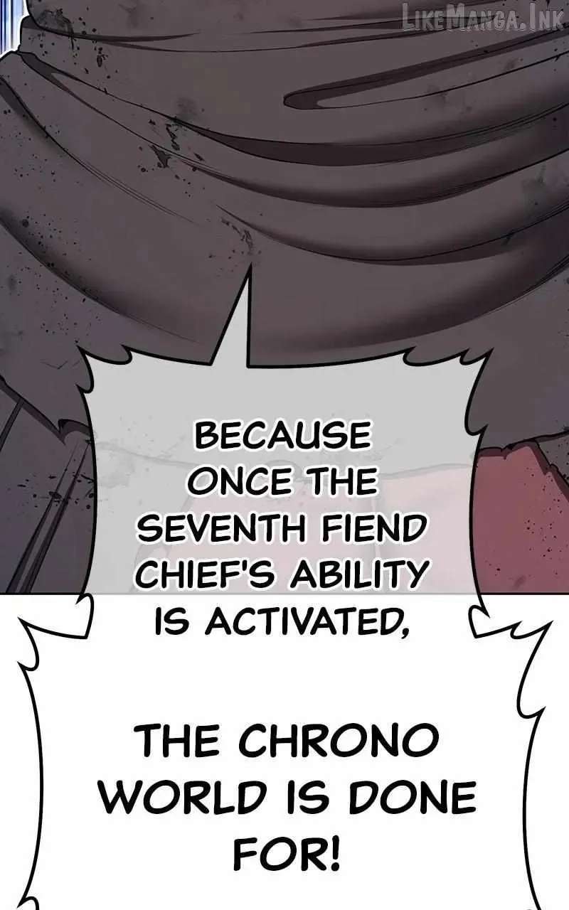 +99 Wooden stick (manhwa) Chapter 211 - page 281
