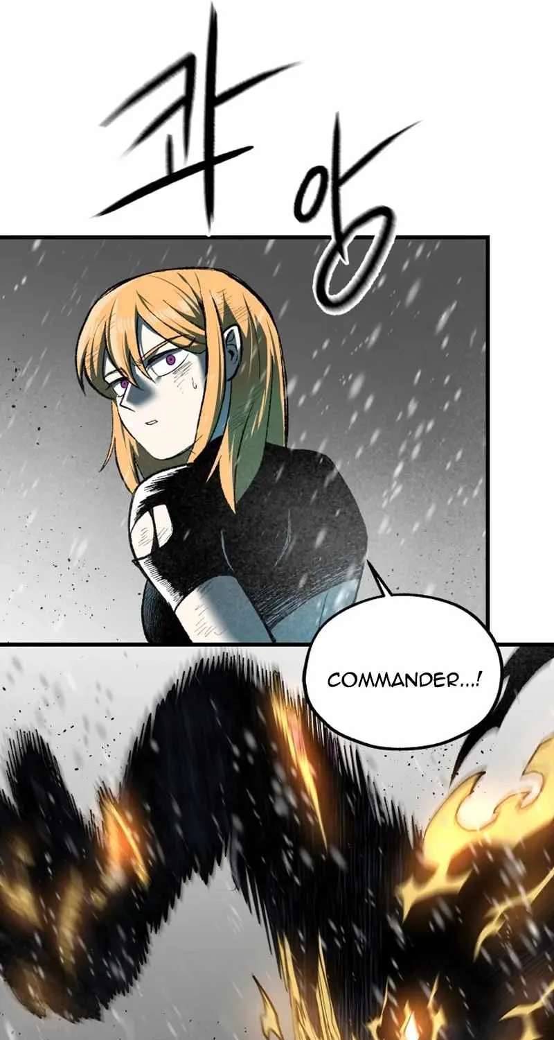Lantern Of The Dawn Chapter 97.1 - page 25