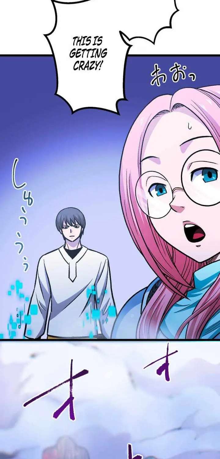 The Reincarnation of God-Level Crafting Chapter 40 - page 48