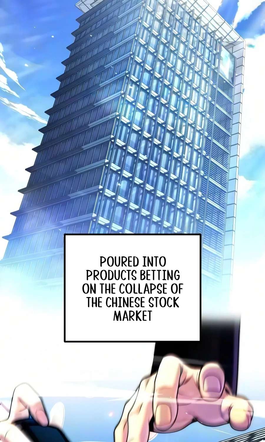 The Money Keeps Piling Up Even If I Spend It Chapter 11 - page 75