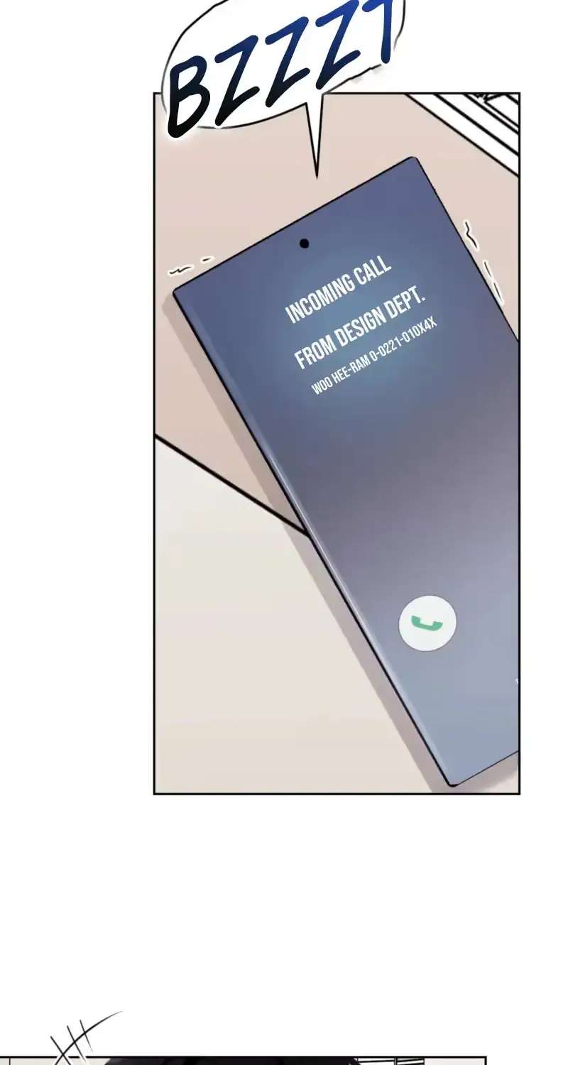 The Roommate Only I Don’t Know Chapter 17 - page 58