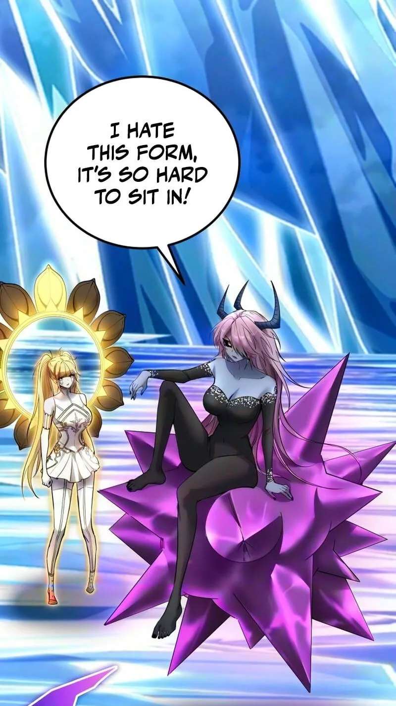 Secretly More Powerful than the Hero Chapter 137 - page 101