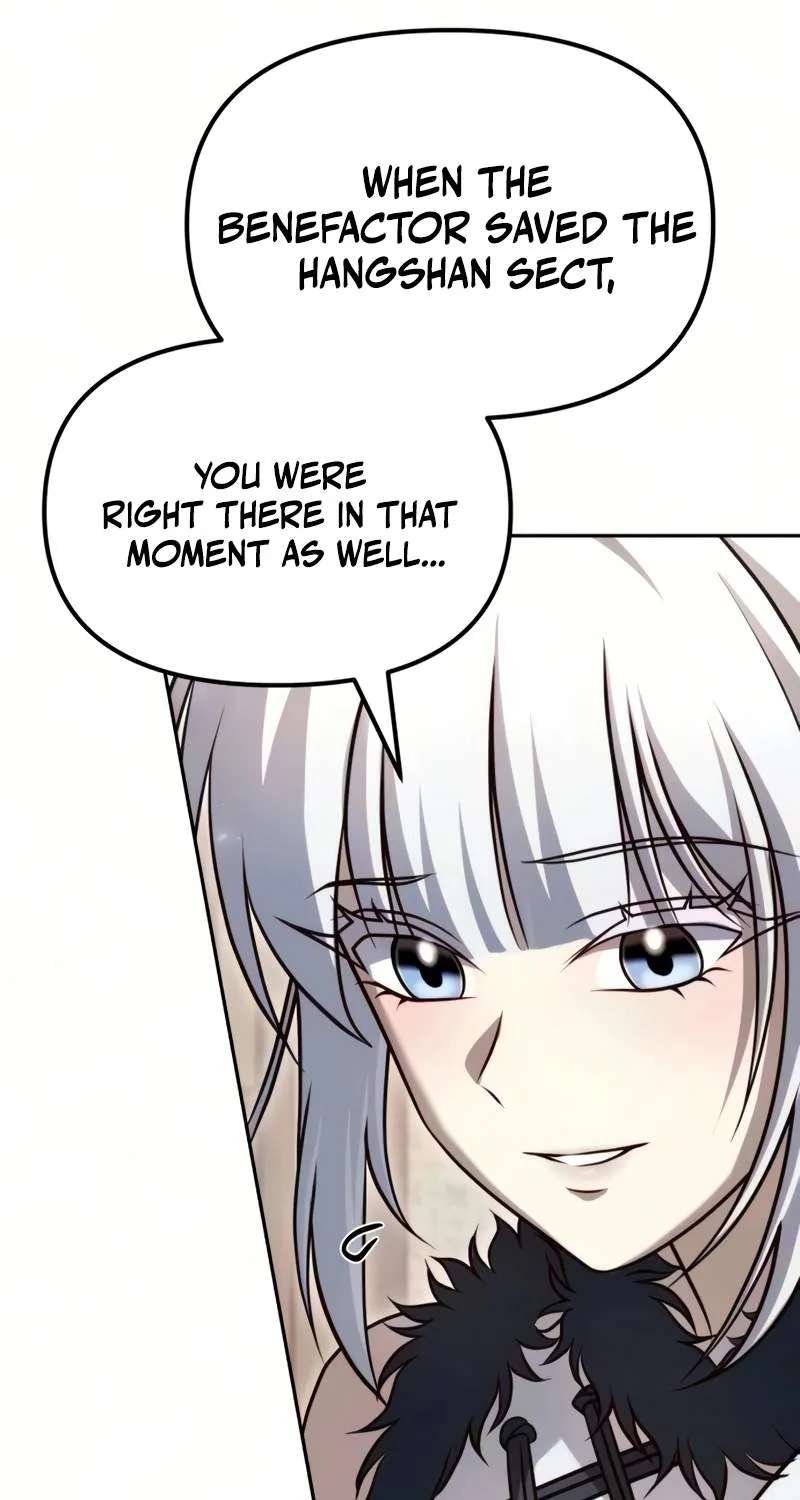The Second Eunuch Regains His Manhood Chapter 107 - page 12