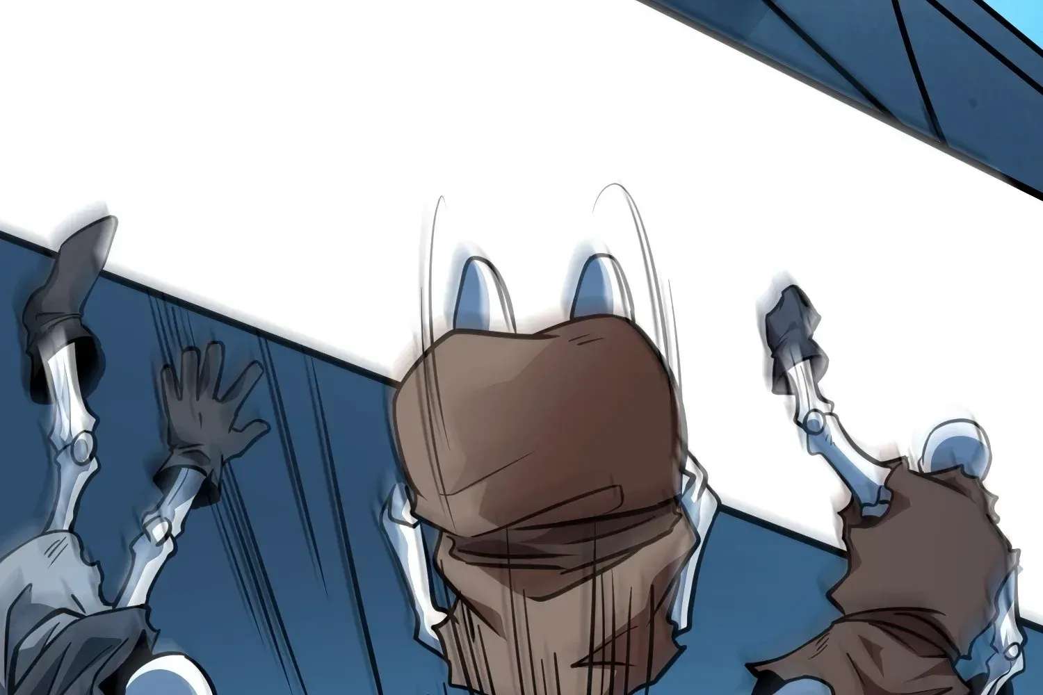 Extracting My Way to Become the Undead Archmage Chapter 13 - page 18