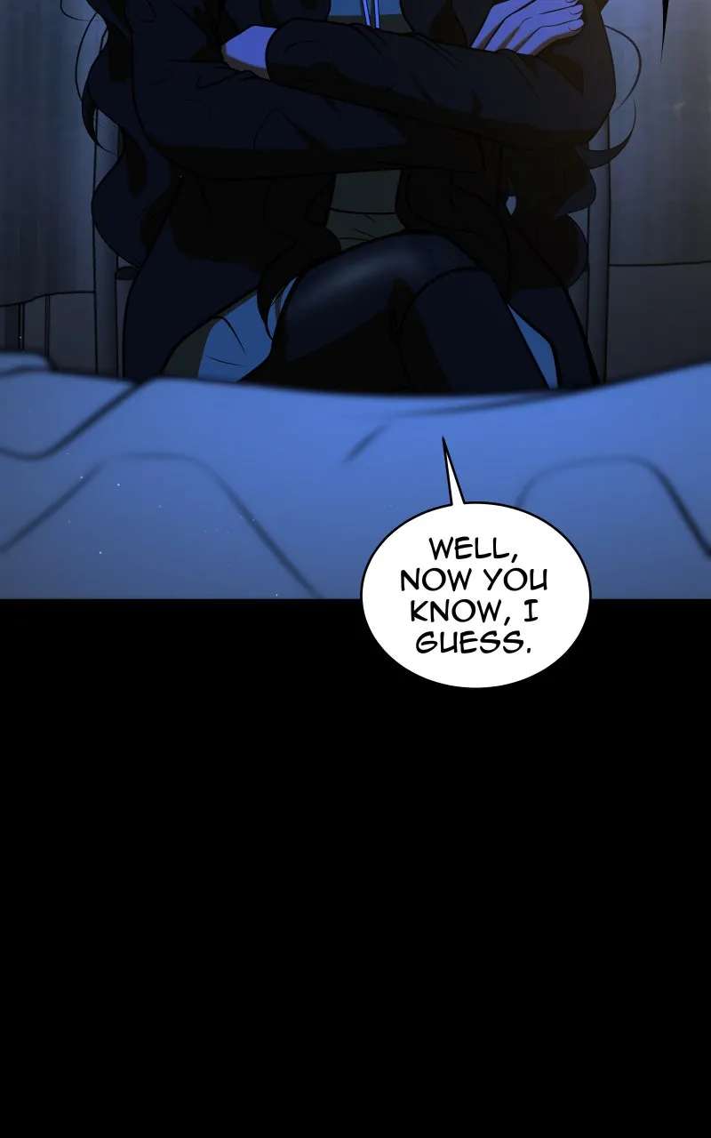 To Tame A Fire Chapter 156 - page 21