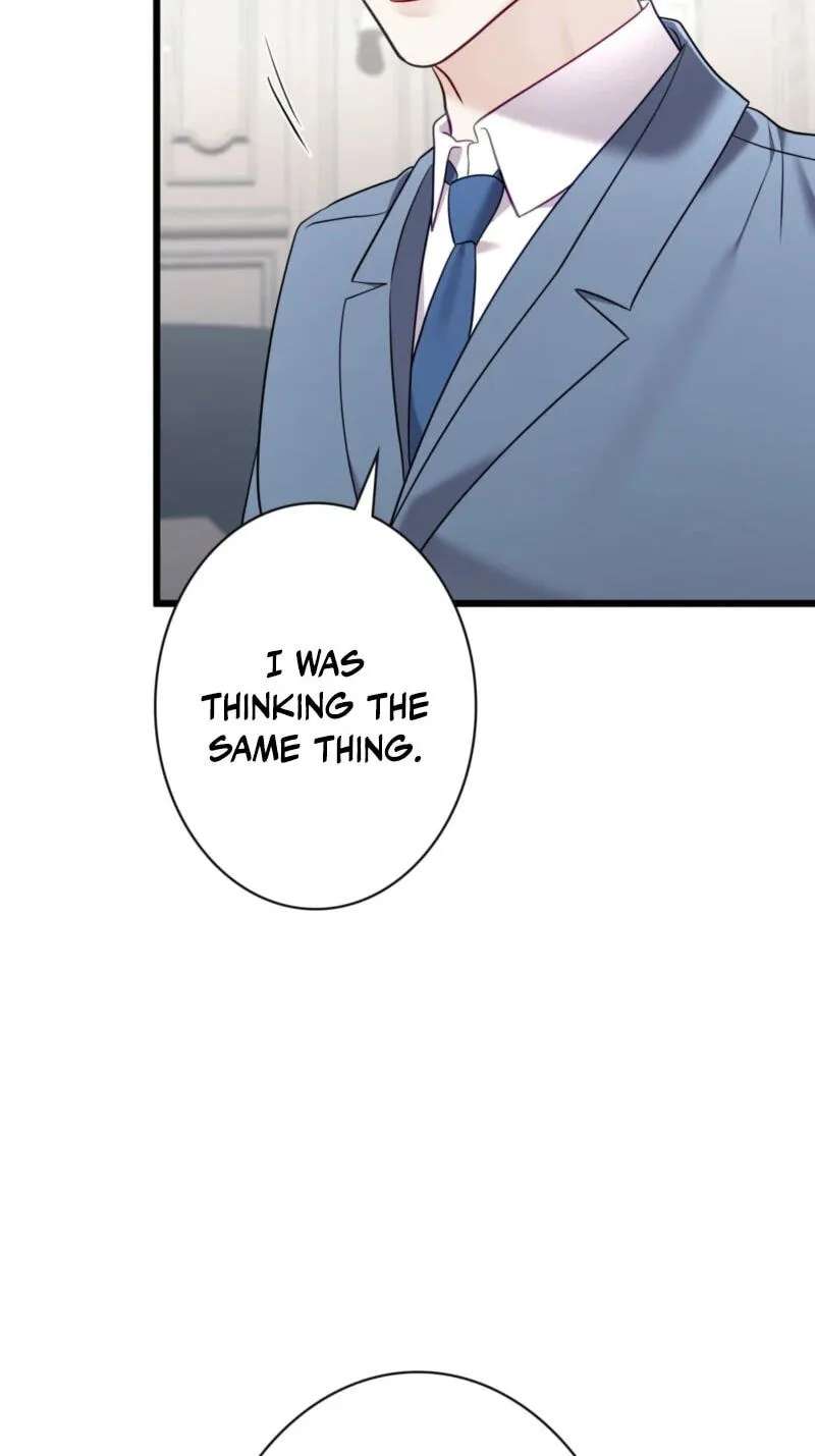 To the Brother of the Husband I Loved Chapter 39 - page 37