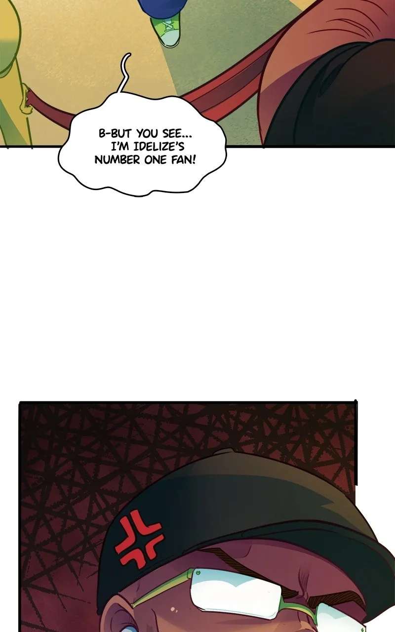 RAMYUNZSave the World! Chapter 3 - page 27