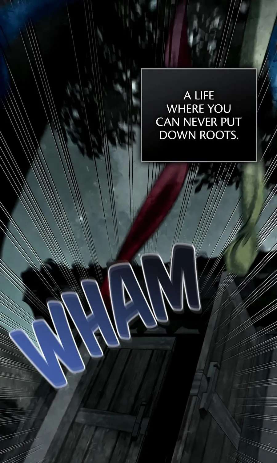 Honbul: Flame of the Soul Chapter 72 - page 45