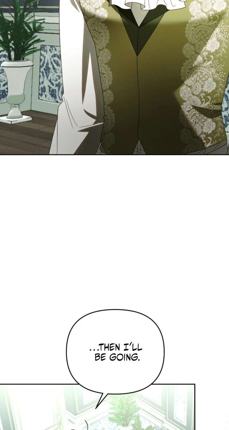 I Took the Trash Crown Prince’s First Night Chapter 34 - page 14