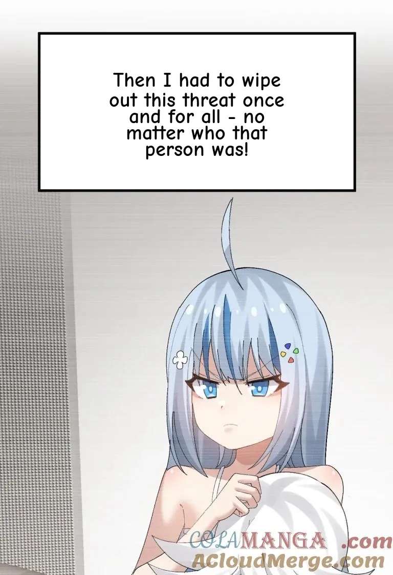 The Graduation Project Is, Making Butter! Chapter 83 - page 36