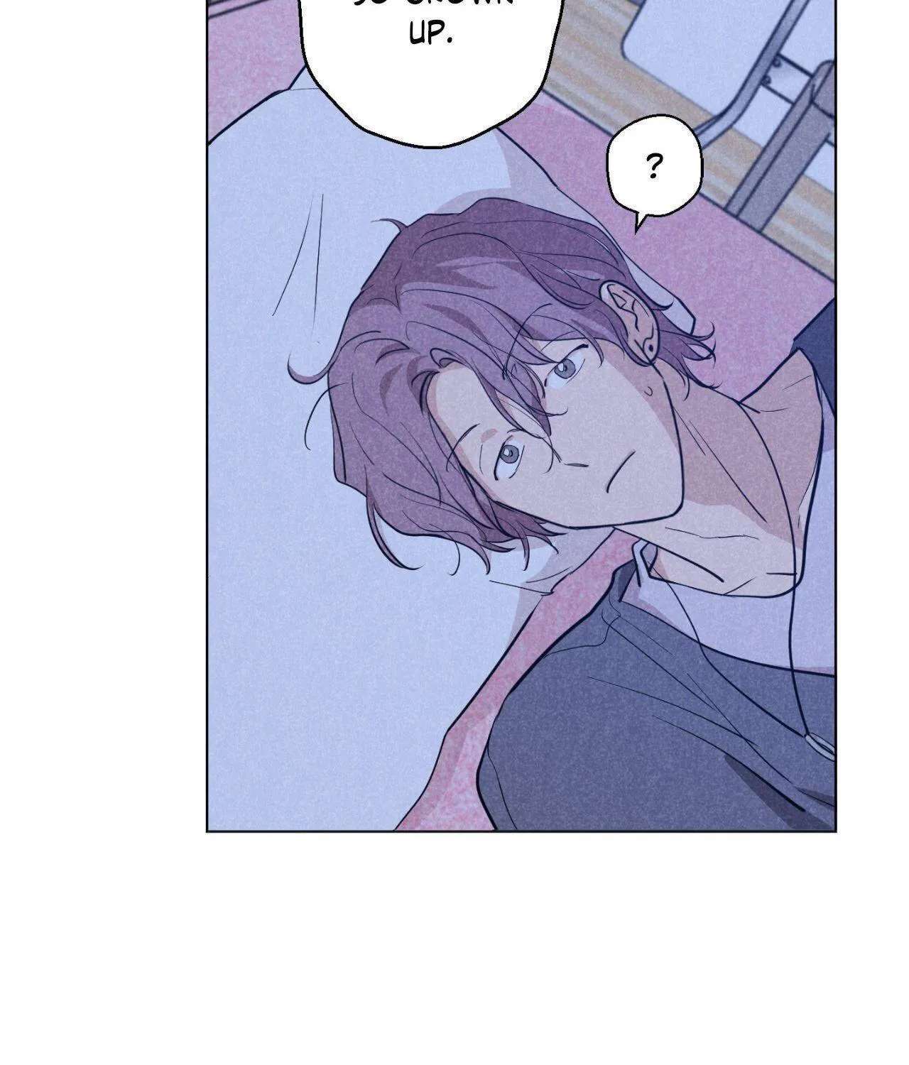 Spinach Bouquet Chapter 150 - page 71