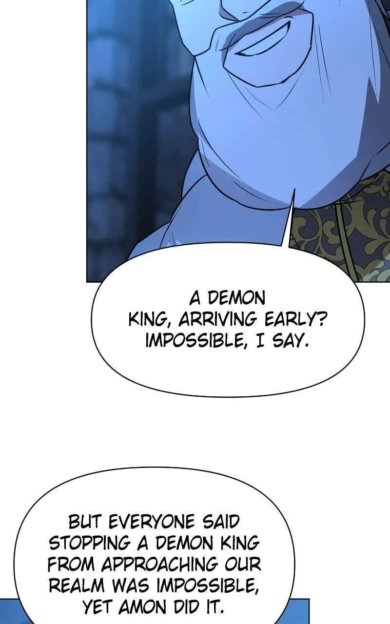 The Academy is Doomed Chapter 92 - page 96