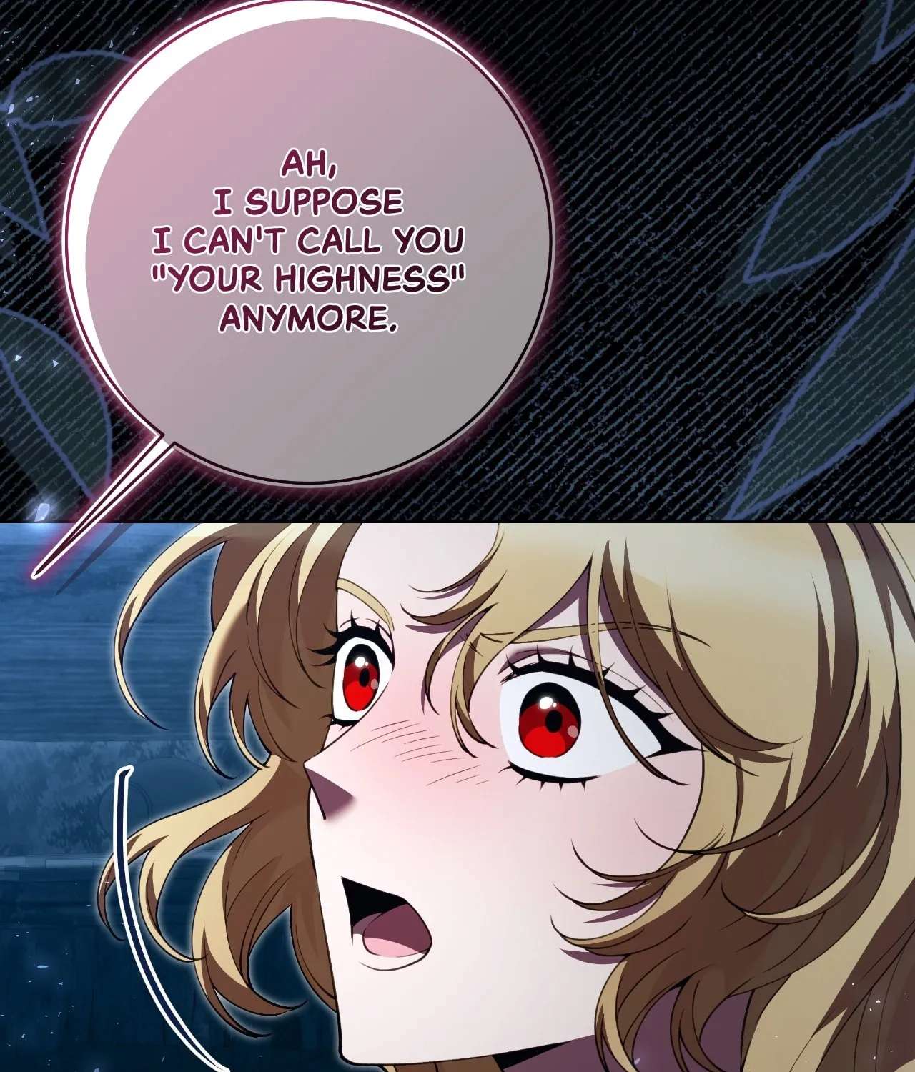 A Taste of Happiness for the Tragic Extra Chapter 65 - page 46