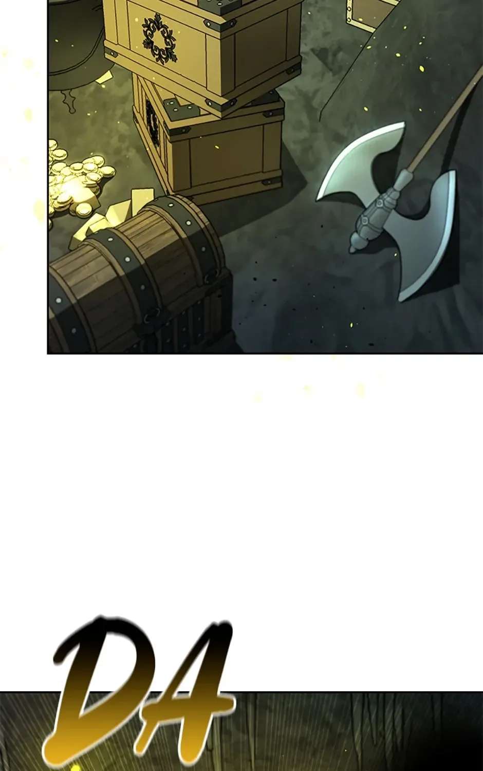 Absolute Master of the Senate Chapter 47 - page 158