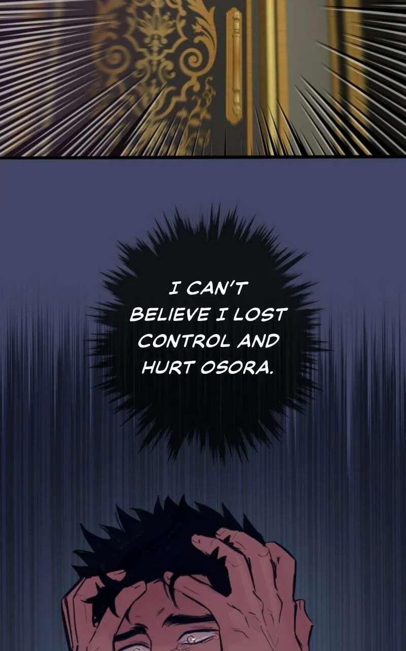 Osora Chapter 122 - page 80