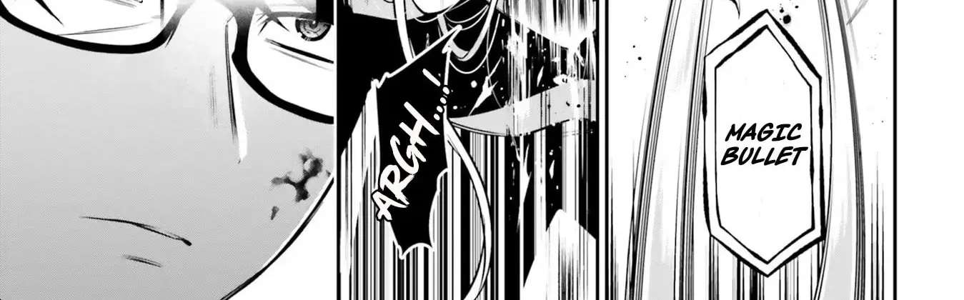 Moto Isekai Ten'isha datta Kachou no Ojisan, Jinsei Nidome no Isekai o Kakemawaru Chapter 18 - page 36