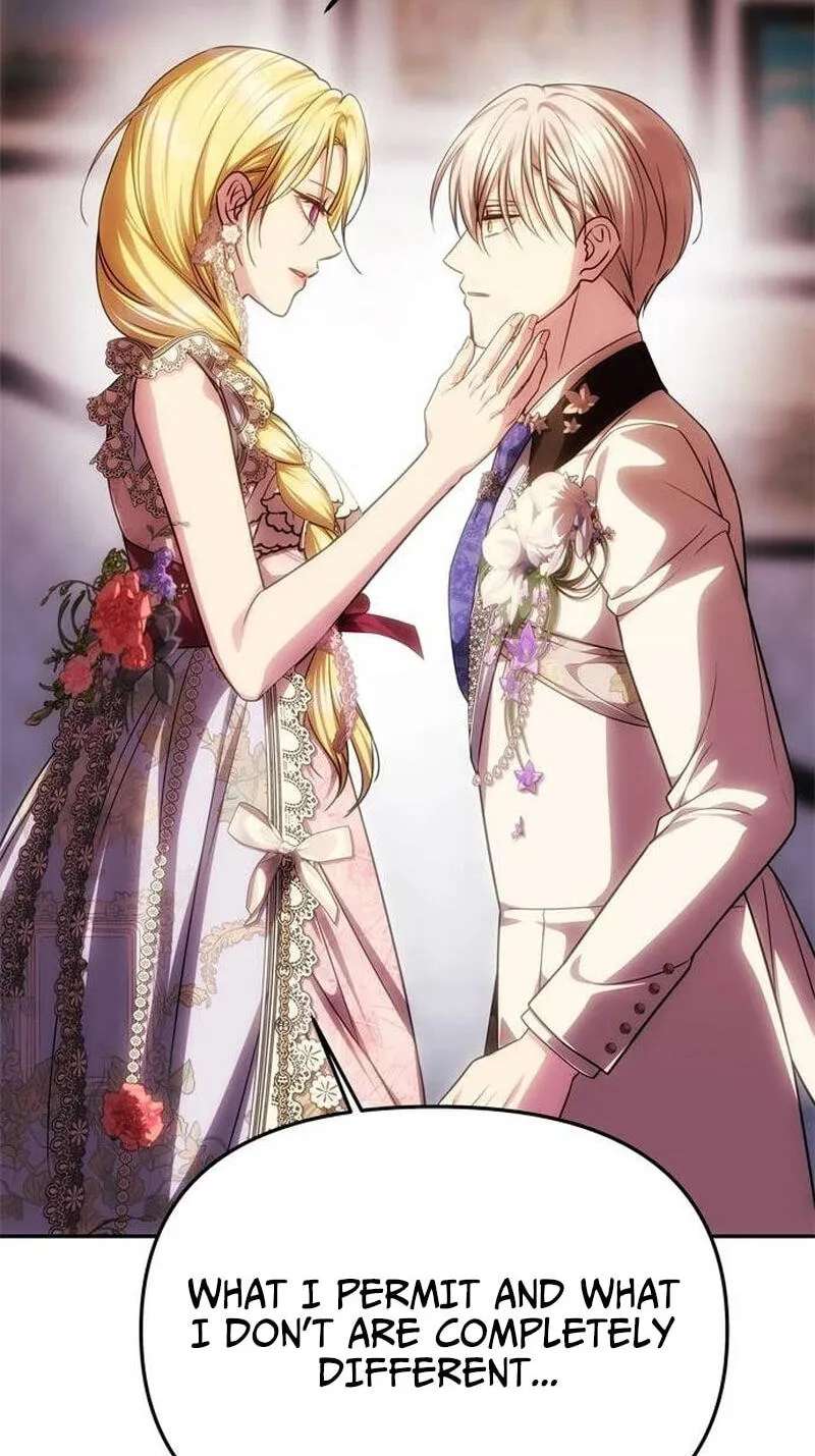 One Husband Is Enough Chapter 112 - page 27