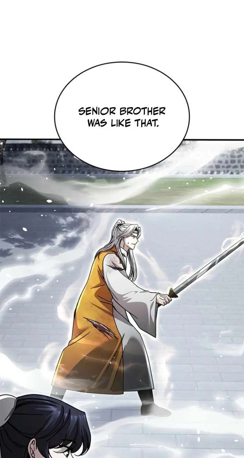 Daesahyeong Lee-Hoe Chapter 35 - page 69