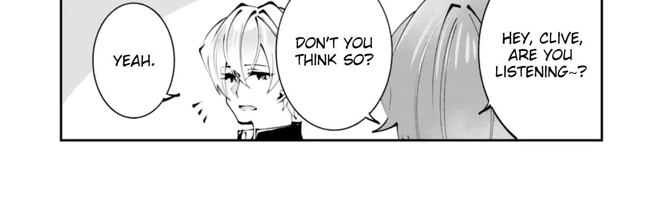 You Call Me 'You' and Break the Engagement? Fine—You'll Regret It. Chapter 2 - page 62