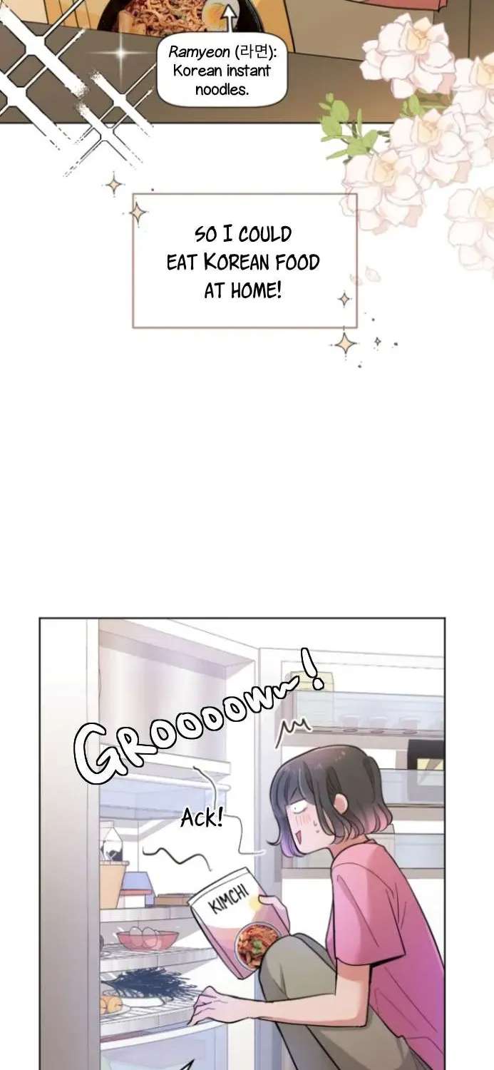 K-Chingu Chapter 6 - page 4