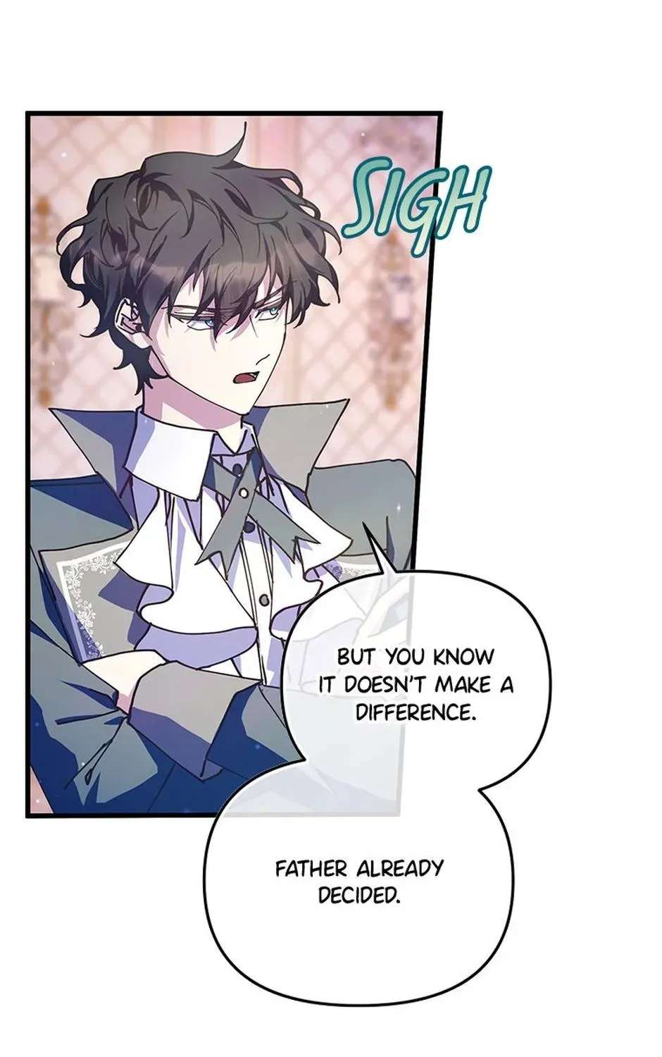 I Will Be Next to the Main Character Chapter 67 - page 29