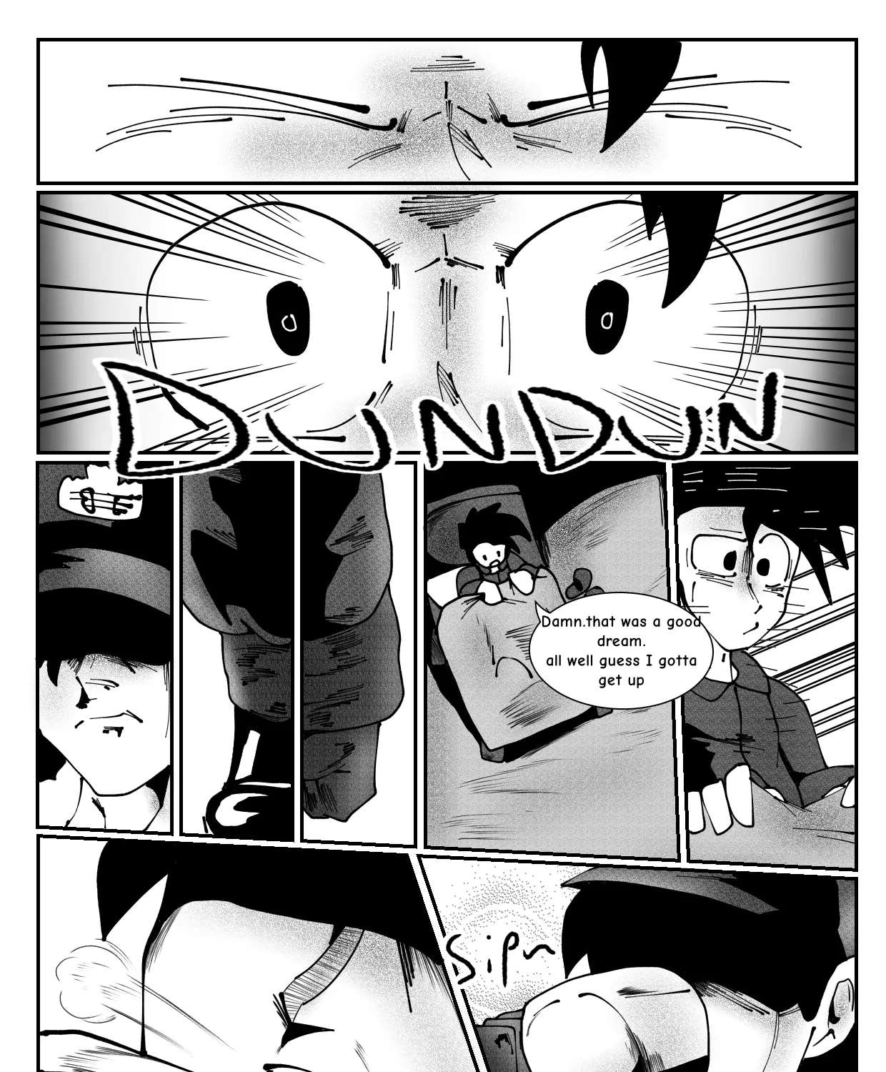 Jama-Rama Chapter 1 - page 13
