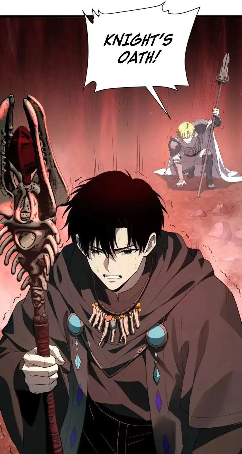 Global Class Transition: The Magic King’s Skills Have Infinite Affixes Chapter 10 - page 63