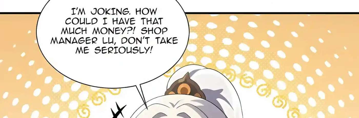 I Ushered in the Age of Mythical Pet Beasts Chapter 59 - page 14