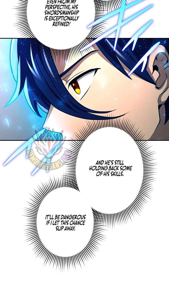 Hidden Class Gravity User Chapter 205 - page 79