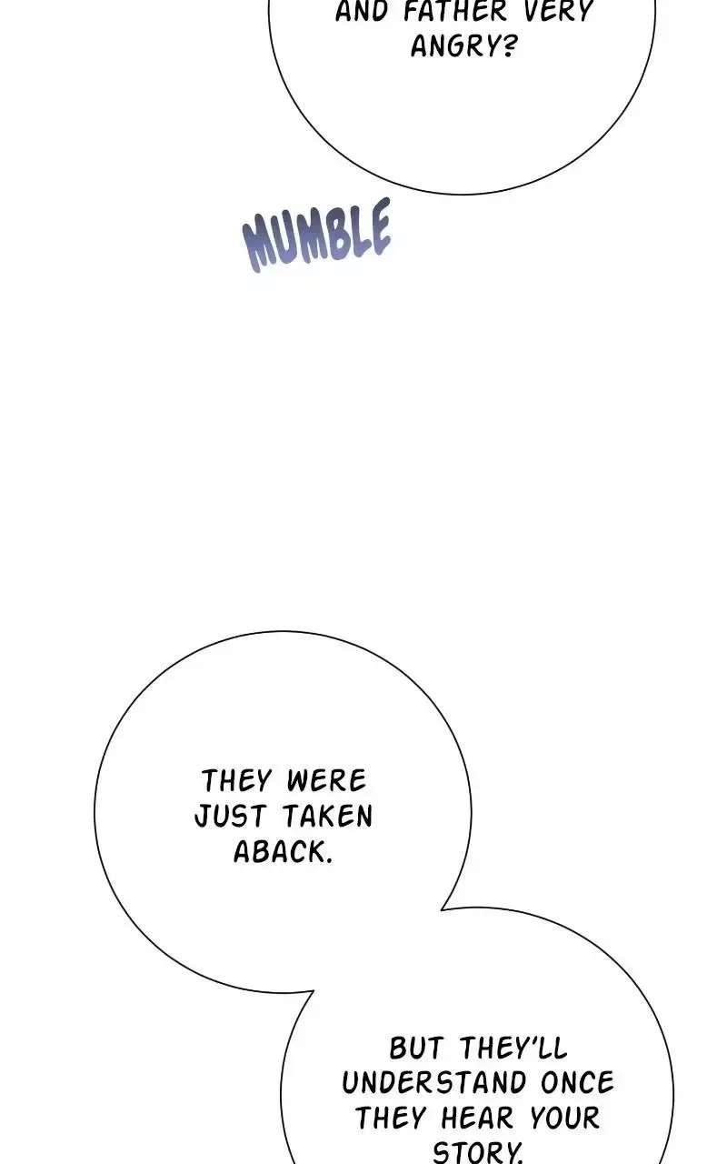 Wished You Were Dead Chapter 132 - page 20