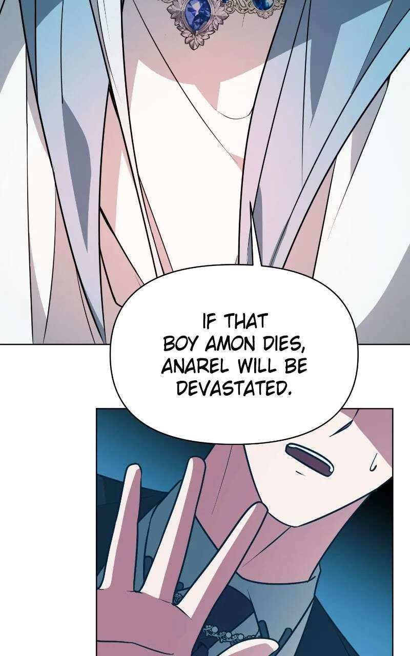The Academy is Doomed Chapter 93 - page 40